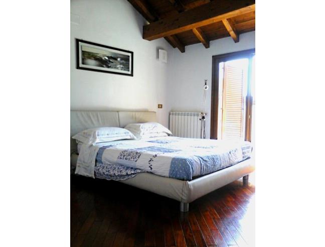 Anteprima foto 4 - Affitto Stanza Singola in Appartamento da Privato a Gessate (Milano)