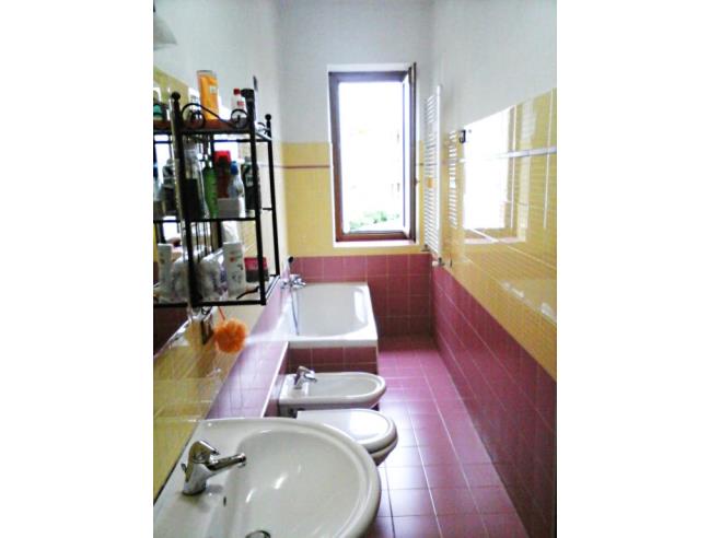 Anteprima foto 6 - Affitto Stanza Singola in Appartamento da Privato a Gessate (Milano)