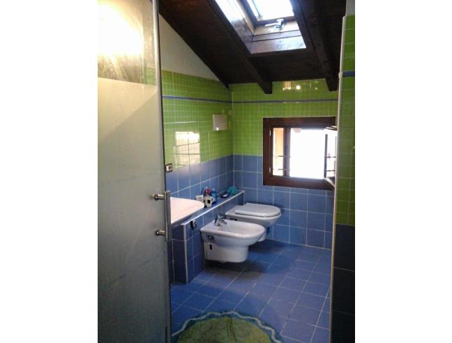 Anteprima foto 7 - Affitto Stanza Singola in Appartamento da Privato a Gessate (Milano)