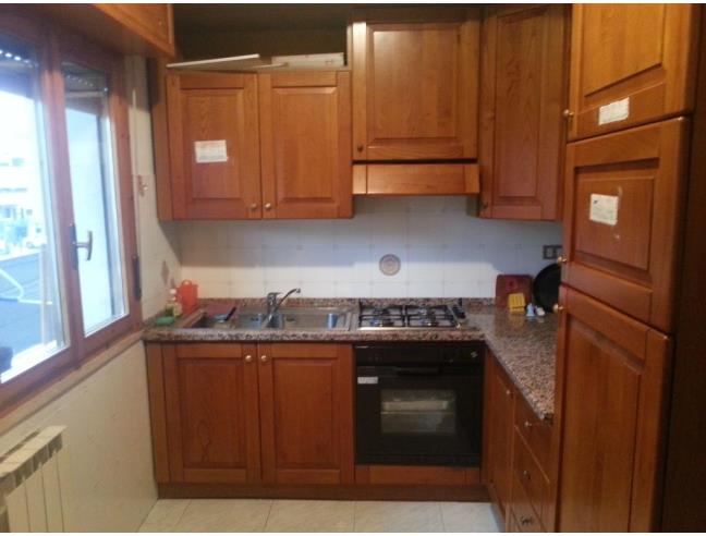 Anteprima foto 3 - Affitto Stanza Singola in Appartamento da Privato a Grosseto (Grosseto)