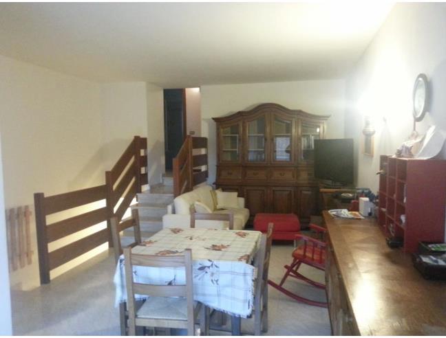 Anteprima foto 4 - Affitto Stanza Singola in Appartamento da Privato a Grosseto (Grosseto)