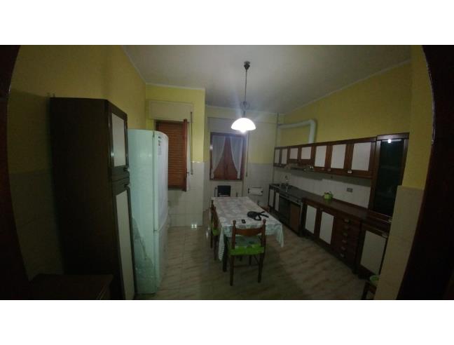 Anteprima foto 4 - Affitto Stanza Singola in Appartamento da Privato a Grottaminarda (Avellino)