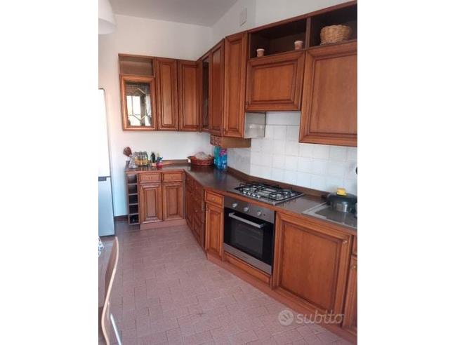 Anteprima foto 3 - Affitto Stanza Singola in Appartamento da Privato a Gussago (Brescia)