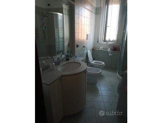 Anteprima foto 4 - Affitto Stanza Singola in Appartamento da Privato a Gussago (Brescia)