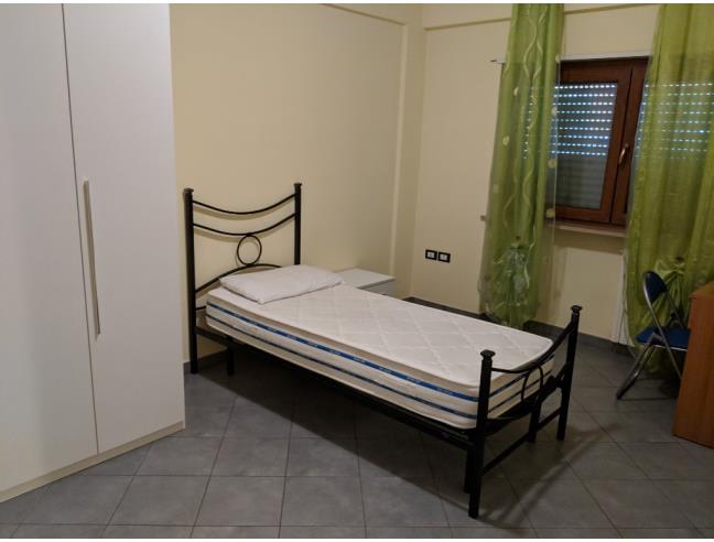 Anteprima foto 1 - Affitto Stanza Singola in Appartamento da Privato a L'Aquila (L'Aquila)