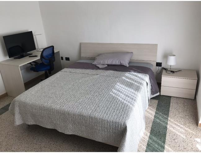 Anteprima foto 2 - Affitto Stanza Singola in Appartamento da Privato a Latina - Centro città