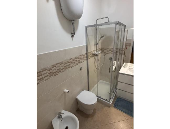 Anteprima foto 4 - Affitto Stanza Singola in Appartamento da Privato a Latina - Centro città