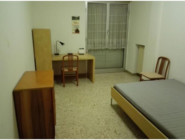 Anteprima foto 4 - Affitto Stanza Singola in Appartamento da Privato a Latina - Centro città