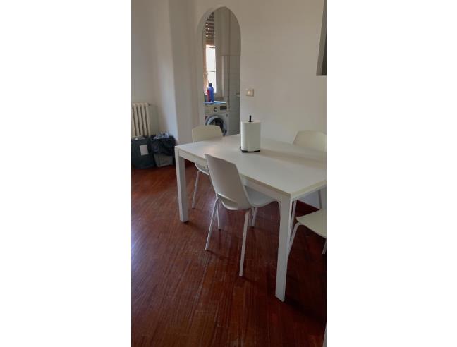 Anteprima foto 5 - Affitto Stanza Singola in Appartamento da Privato a Latina - Centro città
