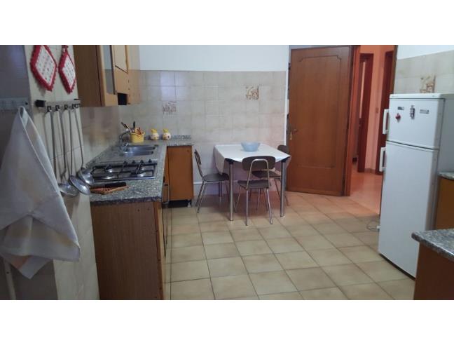 Anteprima foto 6 - Affitto Stanza Singola in Appartamento da Privato a Latina - Centro città