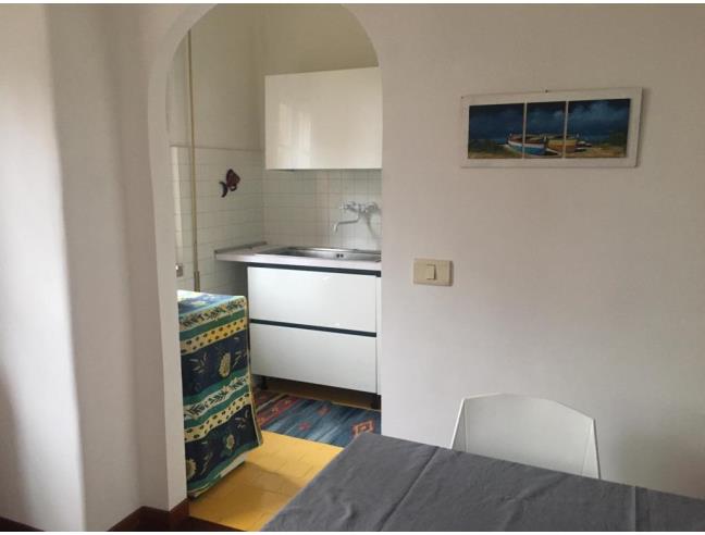 Anteprima foto 6 - Affitto Stanza Singola in Appartamento da Privato a Latina - Centro città