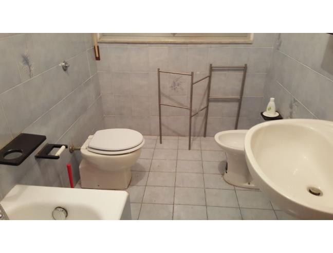 Anteprima foto 7 - Affitto Stanza Singola in Appartamento da Privato a Latina - Centro città