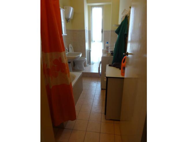 Anteprima foto 2 - Affitto Stanza Singola in Appartamento da Privato a Latina (Latina)