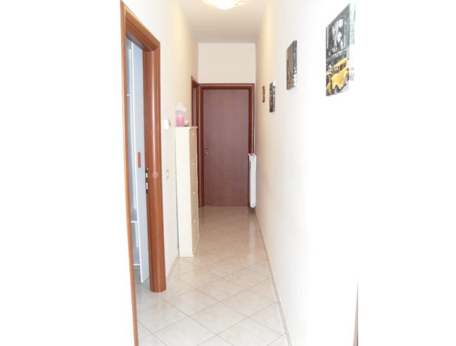 Anteprima foto 2 - Affitto Stanza Singola in Appartamento da Privato a Latina (Latina)