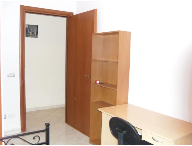 Anteprima foto 4 - Affitto Stanza Singola in Appartamento da Privato a Latina (Latina)