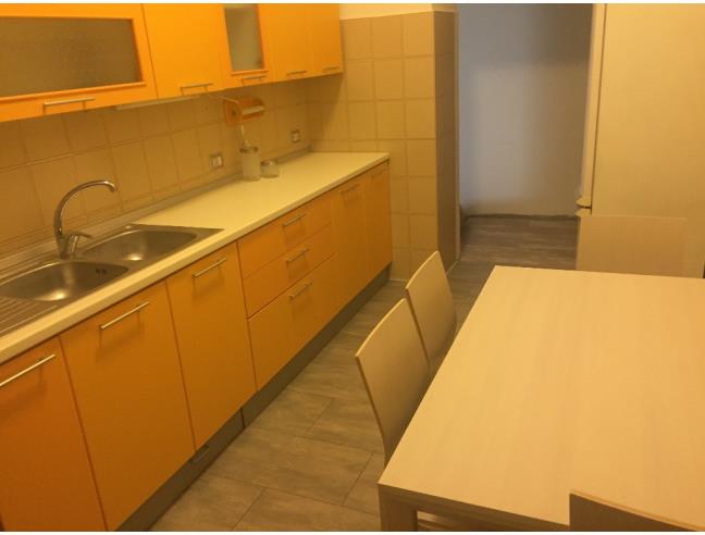 Anteprima foto 4 - Affitto Stanza Singola in Appartamento da Privato a Latina (Latina)