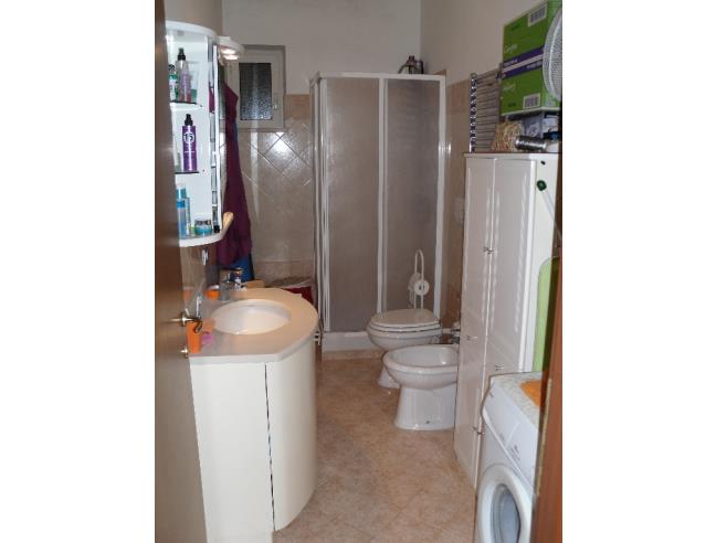 Anteprima foto 5 - Affitto Stanza Singola in Appartamento da Privato a Latina (Latina)