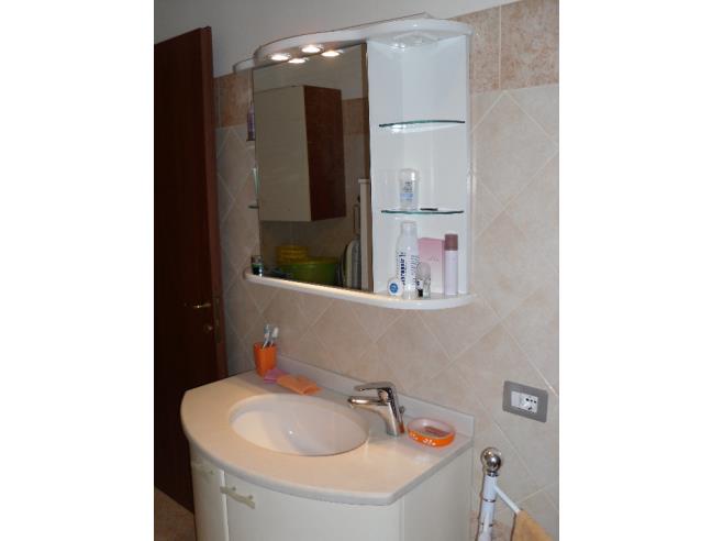 Anteprima foto 7 - Affitto Stanza Singola in Appartamento da Privato a Latina (Latina)