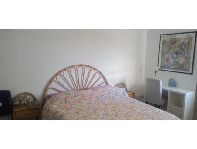 Anteprima foto 2 - Affitto Stanza Singola in Appartamento da Privato a Latina - Latina Scalo