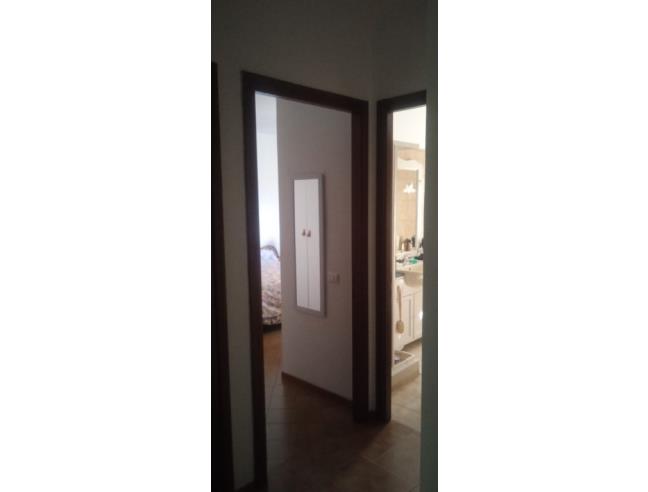 Anteprima foto 3 - Affitto Stanza Singola in Appartamento da Privato a Latina - Latina Scalo