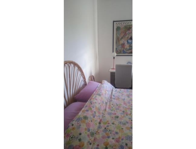 Anteprima foto 5 - Affitto Stanza Singola in Appartamento da Privato a Latina - Latina Scalo