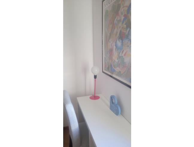 Anteprima foto 7 - Affitto Stanza Singola in Appartamento da Privato a Latina - Latina Scalo