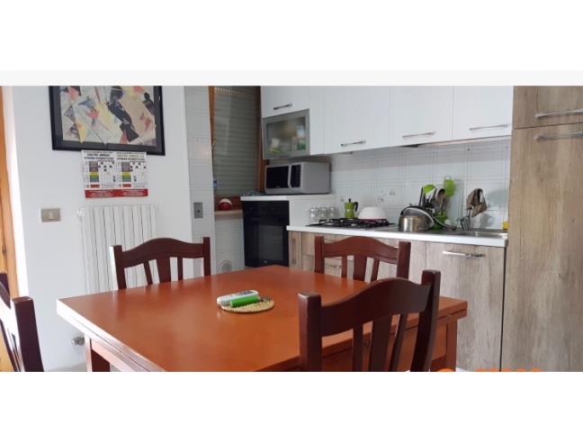 Anteprima foto 2 - Affitto Stanza Singola in Appartamento da Privato a Lecce - Centro città