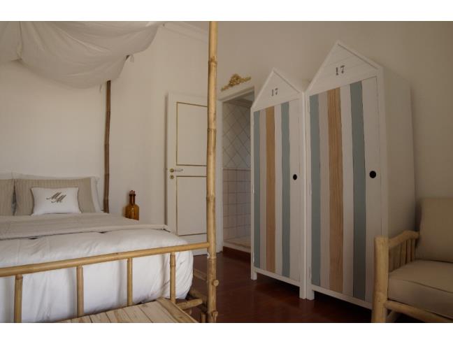 Anteprima foto 3 - Affitto Stanza Singola in Appartamento da Privato a Lecce - Centro città