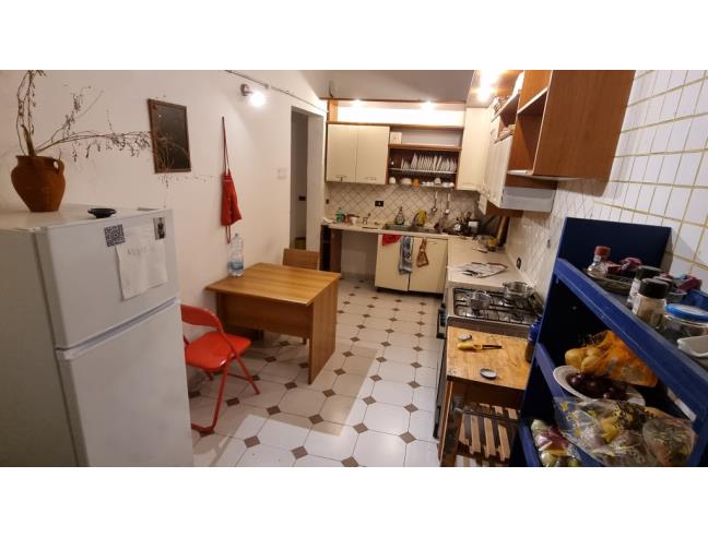 Anteprima foto 3 - Affitto Stanza Singola in Appartamento da Privato a Lecce - Centro città