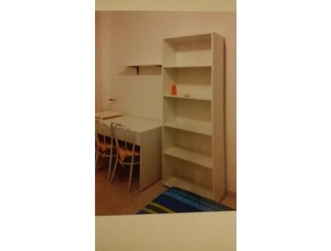 Anteprima foto 3 - Affitto Stanza Singola in Appartamento da Privato a Lecce - Centro città