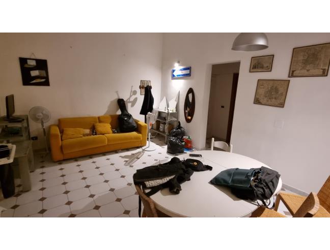 Anteprima foto 4 - Affitto Stanza Singola in Appartamento da Privato a Lecce - Centro città