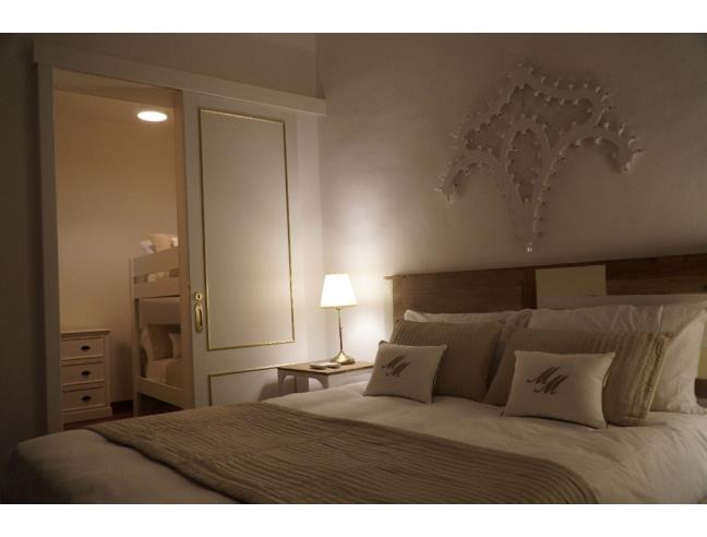 Anteprima foto 5 - Affitto Stanza Singola in Appartamento da Privato a Lecce - Centro città