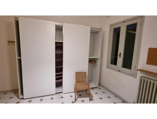 Anteprima foto 5 - Affitto Stanza Singola in Appartamento da Privato a Lecce - Centro città