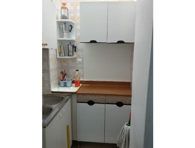 Anteprima foto 6 - Affitto Stanza Singola in Appartamento da Privato a Lecce - Centro città