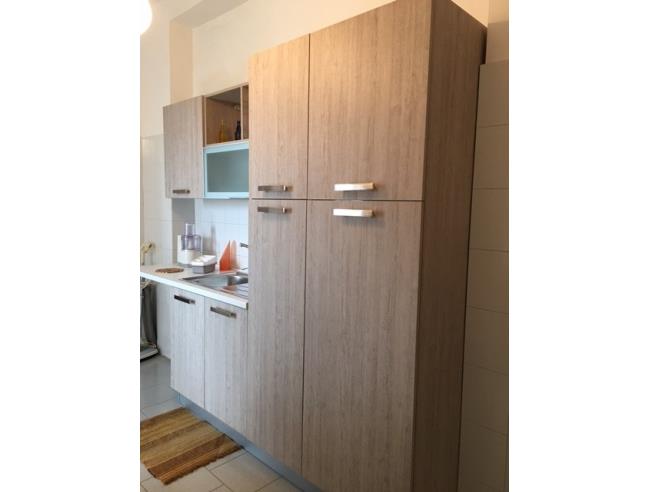 Anteprima foto 7 - Affitto Stanza Singola in Appartamento da Privato a Lecce - Centro città