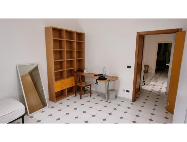 Anteprima foto 7 - Affitto Stanza Singola in Appartamento da Privato a Lecce - Centro città