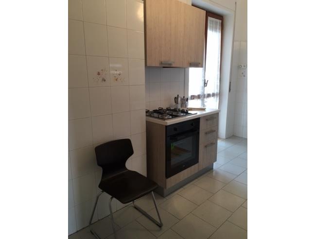 Anteprima foto 8 - Affitto Stanza Singola in Appartamento da Privato a Lecce - Centro città