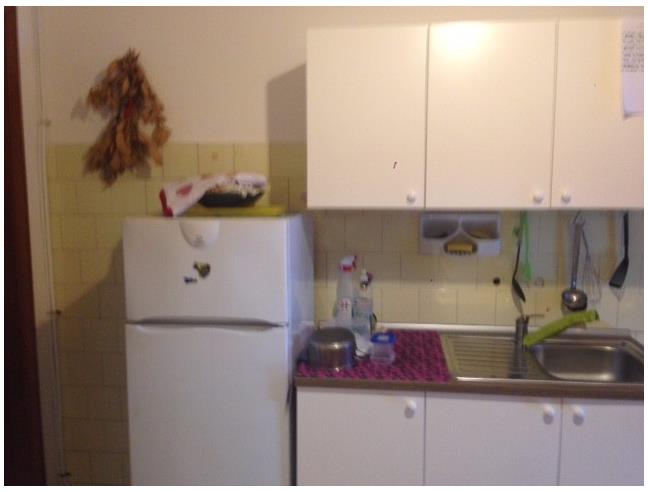 Anteprima foto 1 - Affitto Stanza Singola in Appartamento da Privato a Lecce (Lecce)