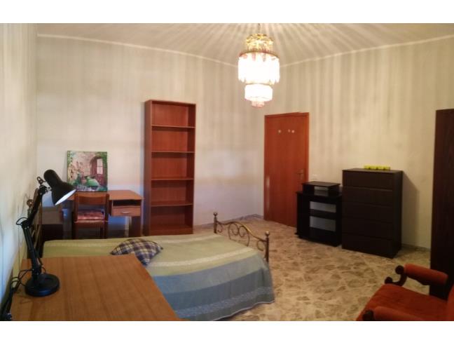 Anteprima foto 1 - Affitto Stanza Singola in Appartamento da Privato a Lecce (Lecce)