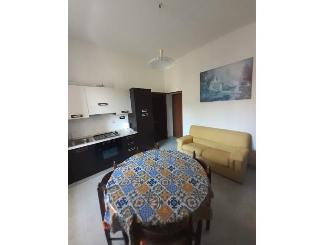 Anteprima foto 1 - Affitto Stanza Singola in Appartamento da Privato a Lecce (Lecce)