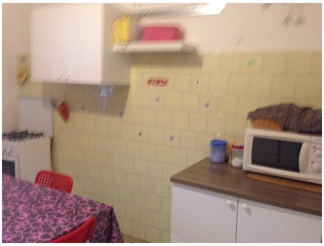 Anteprima foto 2 - Affitto Stanza Singola in Appartamento da Privato a Lecce (Lecce)