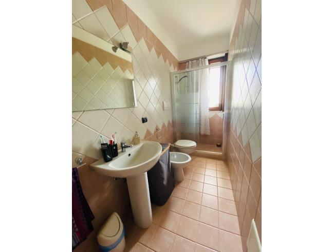 Anteprima foto 2 - Affitto Stanza Singola in Appartamento da Privato a Lecce (Lecce)