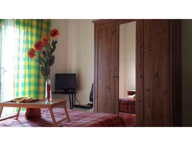Anteprima foto 2 - Affitto Stanza Singola in Appartamento da Privato a Lecce (Lecce)