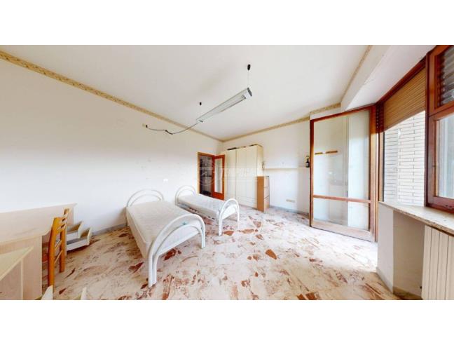 Anteprima foto 2 - Affitto Stanza Singola in Appartamento da Privato a Lecce (Lecce)