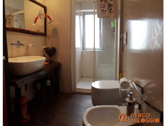 Anteprima foto 3 - Affitto Stanza Singola in Appartamento da Privato a Lecce (Lecce)