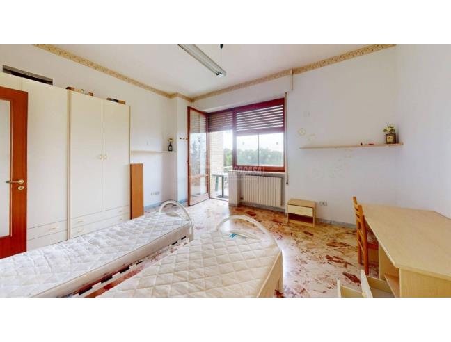 Anteprima foto 3 - Affitto Stanza Singola in Appartamento da Privato a Lecce (Lecce)