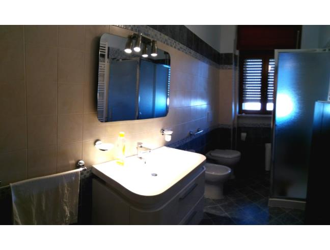 Anteprima foto 3 - Affitto Stanza Singola in Appartamento da Privato a Lecce (Lecce)