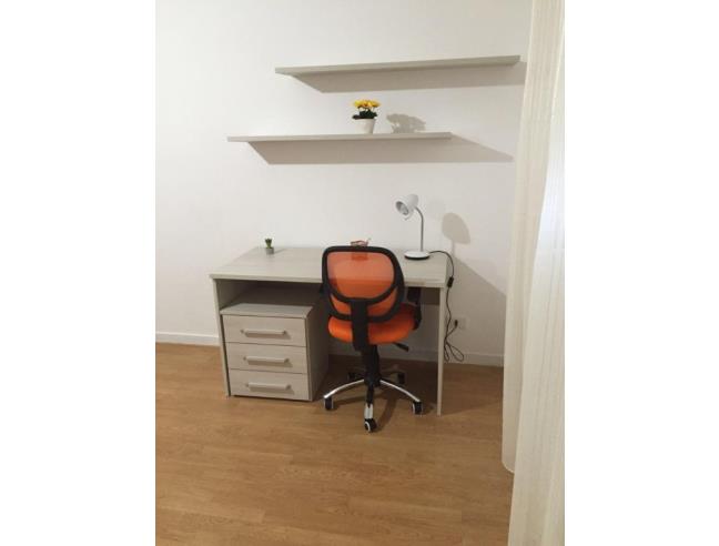 Anteprima foto 4 - Affitto Stanza Singola in Appartamento da Privato a Lecce (Lecce)