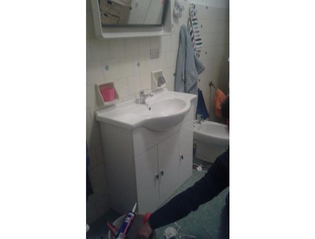 Anteprima foto 4 - Affitto Stanza Singola in Appartamento da Privato a Lecce (Lecce)