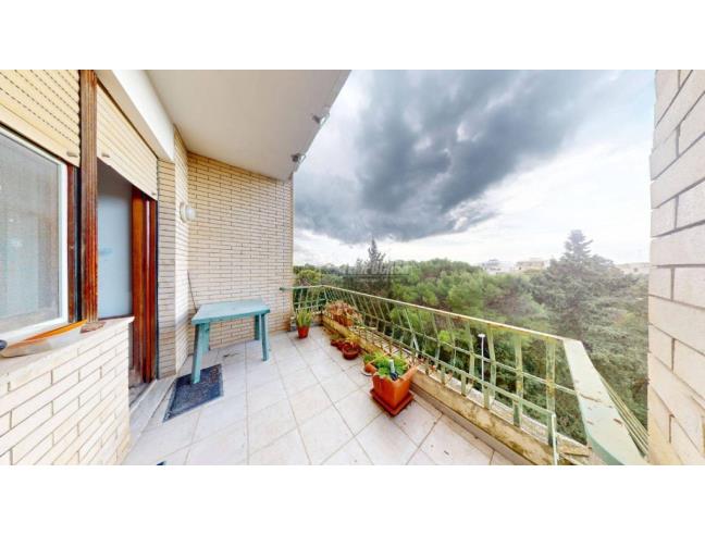 Anteprima foto 4 - Affitto Stanza Singola in Appartamento da Privato a Lecce (Lecce)